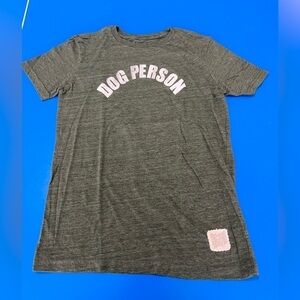 Original Retro Brand Boys T-shirt. Size L. Excellent Condition.